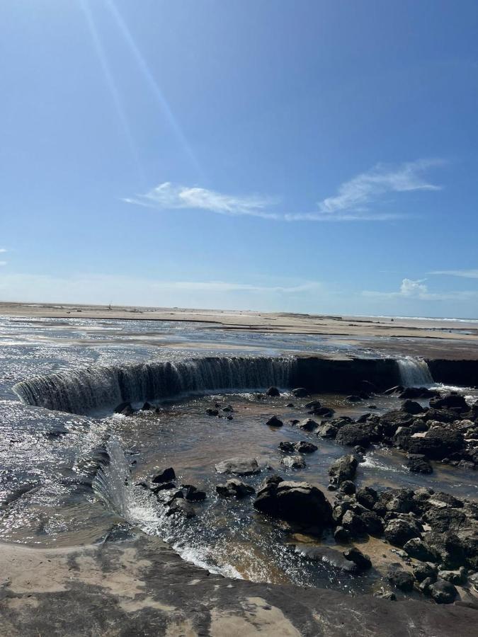 Chales Paradise Atins Exterior photo