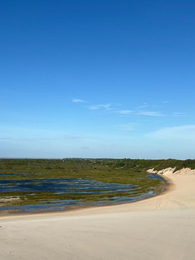 Chales Paradise Atins Exterior photo
