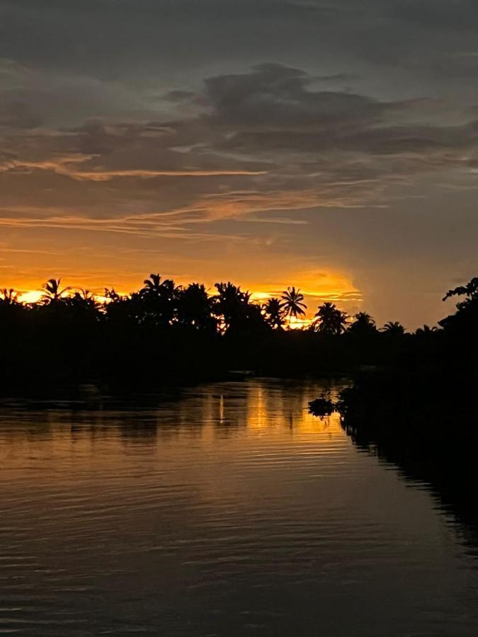 Chales Paradise Atins Exterior photo
