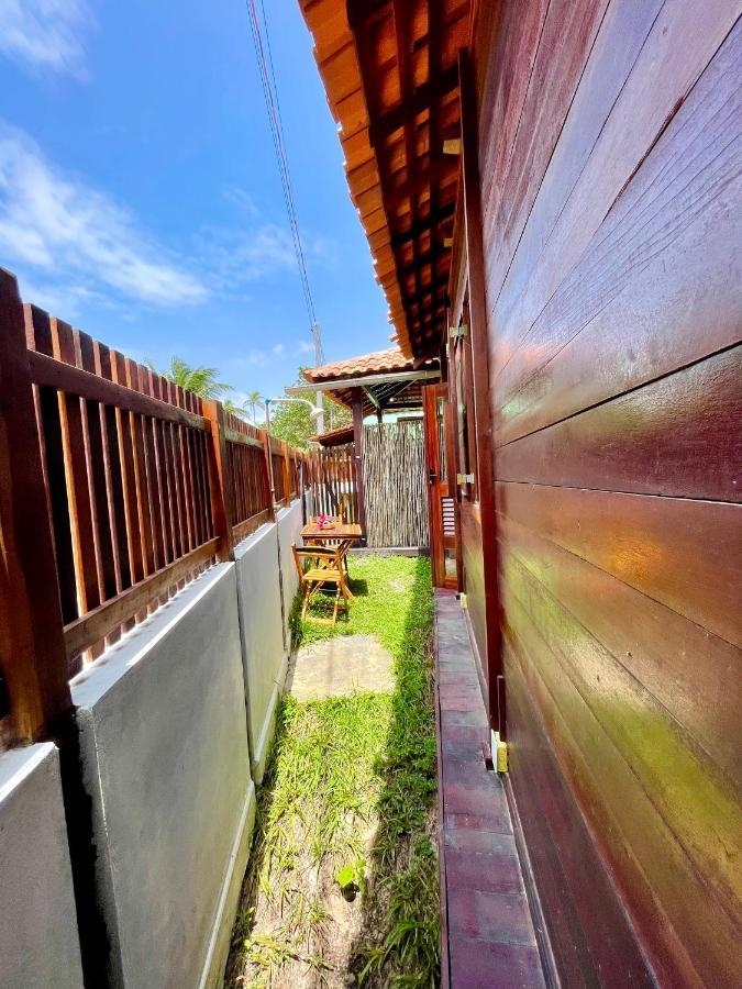 Chales Paradise Atins Exterior photo