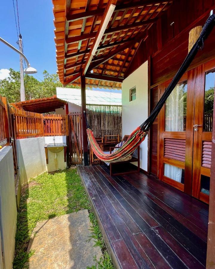 Chales Paradise Atins Exterior photo