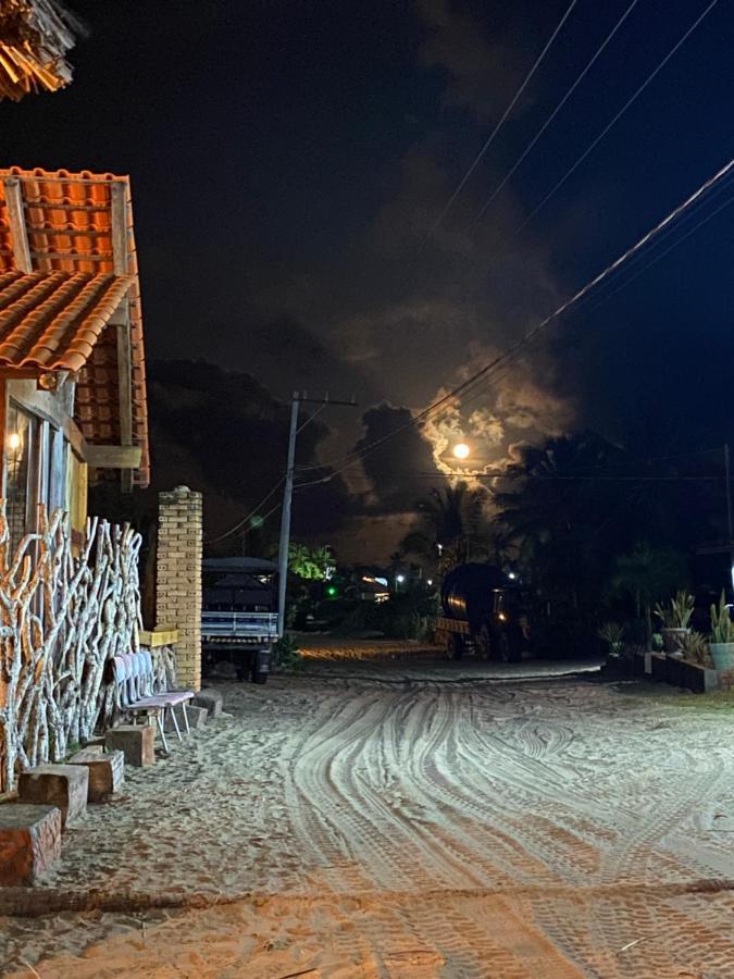 Chales Paradise Atins Exterior photo